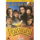 KAKO JE PROPAO ROKENROL (THE FALL OF ROCK AND ROLL) KAKO JE PROPAO ROKENROL (THE FALL OF ROCK AND ROLL)